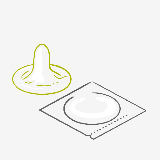 Préservatif masculin, le moyen de contraception populaire