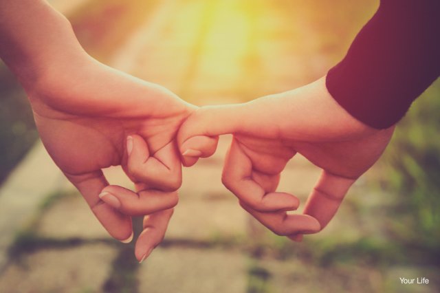unconventional love Qixi Festival