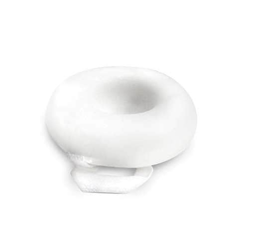 Eponge – Méthode de barrière Eponge – Méthode de barrière