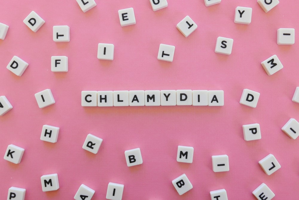 Chlamydia