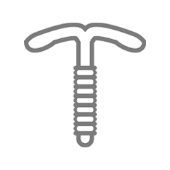 Intrauterine Device - IUD