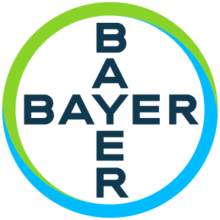 Bayer logo