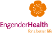 Logo: EngenderHealth