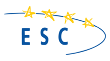 Logo: THE EUROPEAN SOCIETY OF CONTRACEPTION AND REPRODUCTIVE HEALTH (ESC)