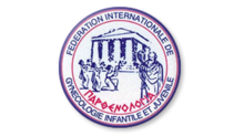 Logo: FEDERATION INTERNATIONALE DE GYNECOLOGIE INFANTILE ET JUVENILE (FIGIJ)