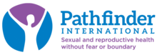 Logo: Pathfinder International