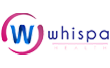 Logo: WhispaHealth