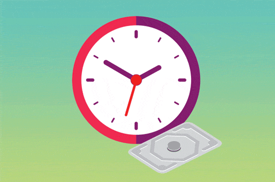 What’s the time frame for taking emergency contraception?