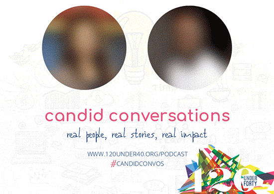 120 Under 40: The New Generation of Family Planning Leaders Launches Youth Podcast