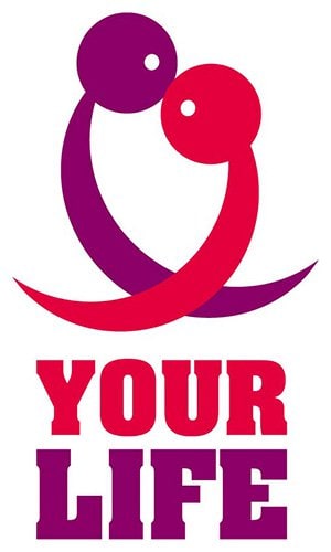 Your-life logo