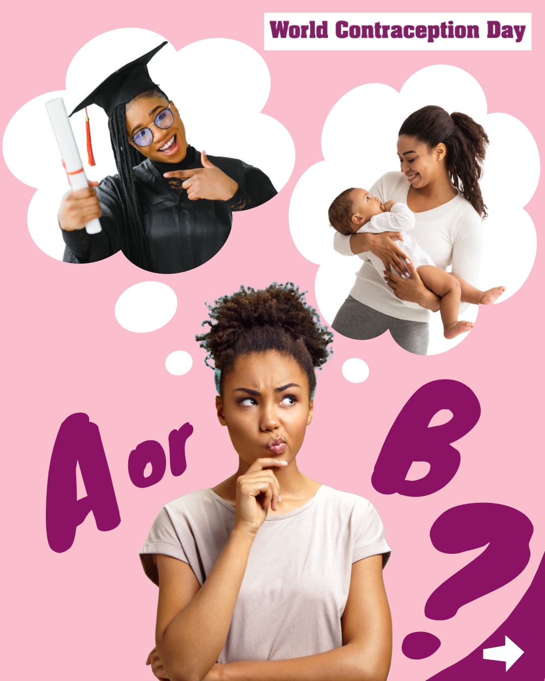 World Contraception Day