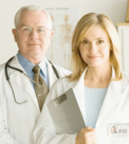Diagnostic des infections sexuellement transmissibles - IST