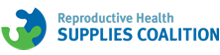 Logo: Reproductive Health Supplies Coalition