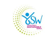 Logo: Youth for a Sustainable World