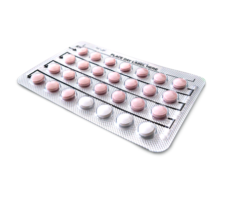 La Píldora – Anticonceptivo Oral – Método Hormonal La Píldora – Anticonceptivo Oral – Método Hormonal